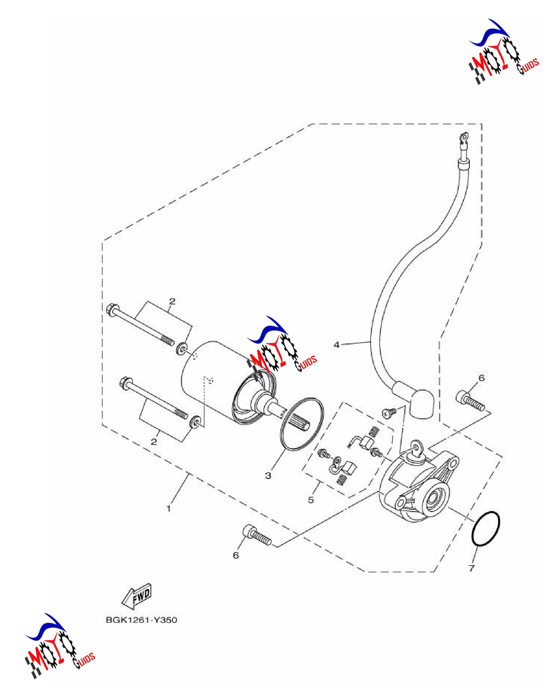 Engine Diagram